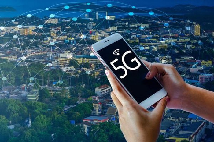 Mạng 5G có nên thay thế Wifi không