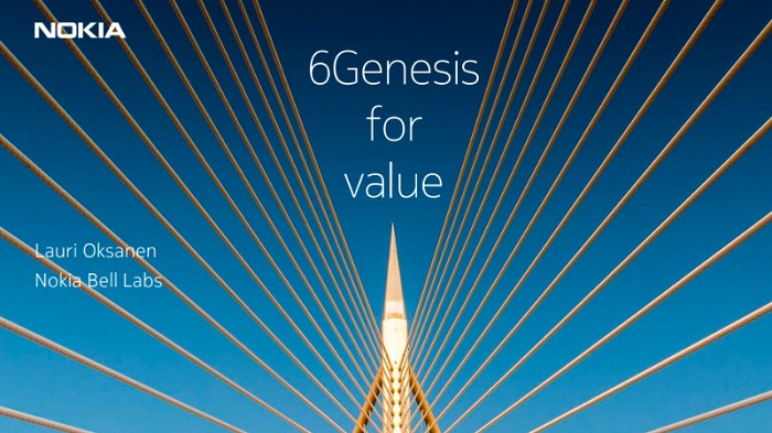 Dự án 6Genesis tại Phần Lan gây được sự chú ý lớn