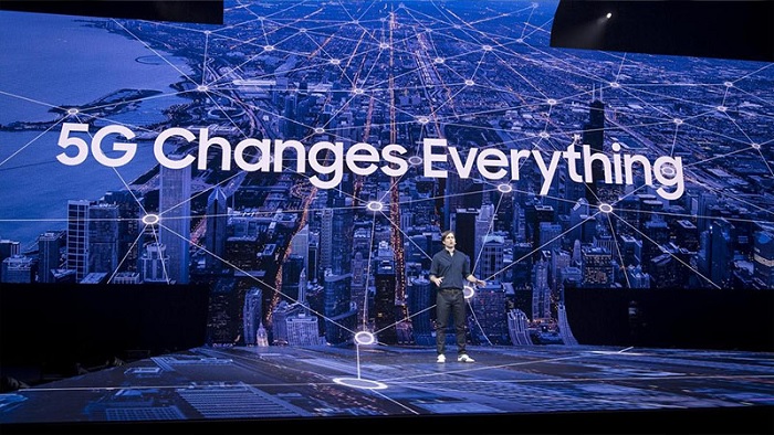 5G sẽ thay đổi nhiều thứ và 6G sẽ được hoàn thiện hơn