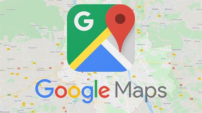 Google Maps - ứng dụng chỉ đường số 1 hiện nay