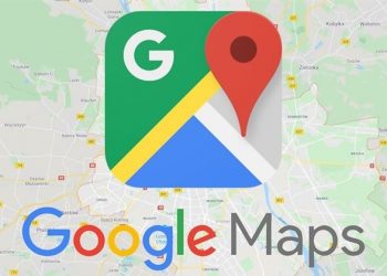 mẹo dùng Google Maps