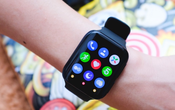 Ngôn ngữ sẽ không còn là trở ngại với ứng dụng Google dịch xuất hiện ngay trên đồng hồ của người dùng