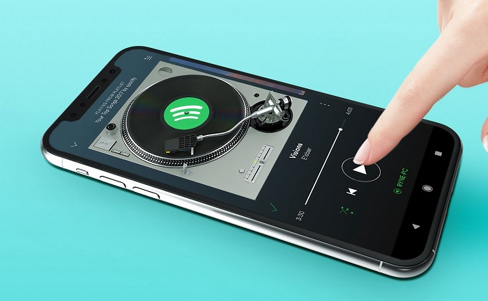 Mẹo nghe nhạc trên Spotify