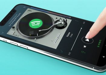 mẹo nghe nhạc trên Spotify