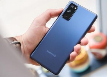 mẹo sử dụng Samsung Galaxy S20 FE