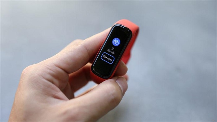 Cuối cùng là không quên nhắc bạn giữ gìn vệ sinh và rửa tay thường xuyên