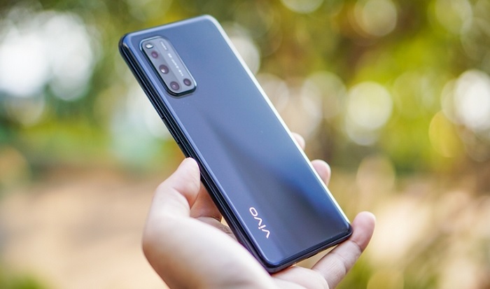Vivo V19