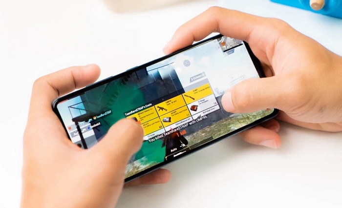 Galaxy A51 hiệu năng kém Vivo V19 một chút