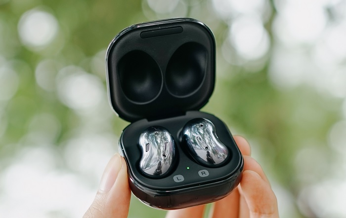 Galaxy Buds Live