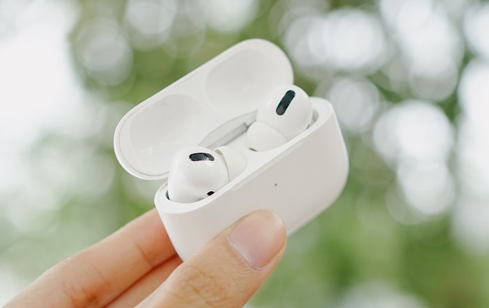 AirPods Pro