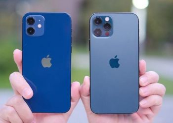 cách phân biệt iPhone chính hãng và xách tay