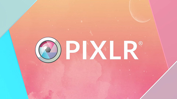 Phần mềm chỉnh sửa ảnh Online Pixlr