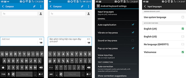 Bộ gõ tiếng Việt JCS/JB