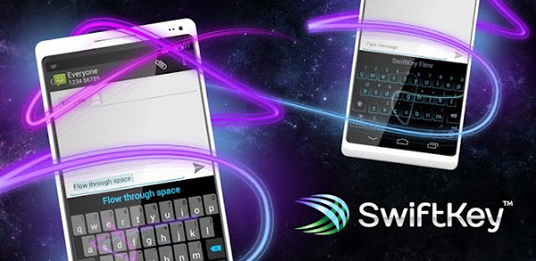 Phần mềm Gõ tiếng Việt Swiftkey