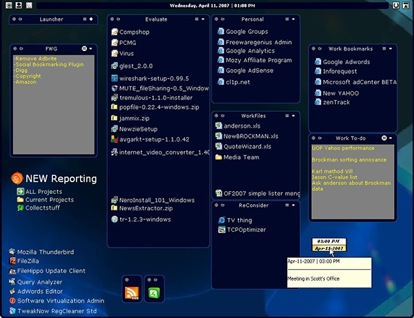 Phần mềm SideSlide