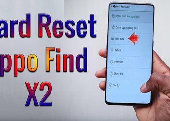 Hard Reset điện thoại là gì?
