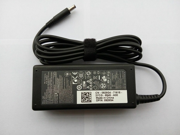 Bạn nên chọn bộ sạc phù hợp và đúng thông số kỹ thuật cho laptop mới của mình