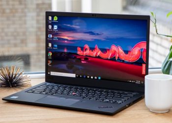 sạc pin laptop mới đúng cách
