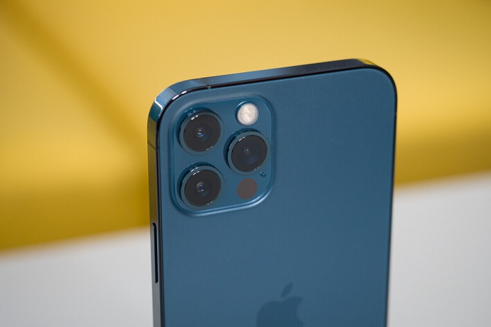 iPhone 12 series có nhiều cải tiến