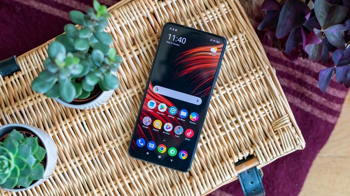 Xiaomi POCO X3 NFC