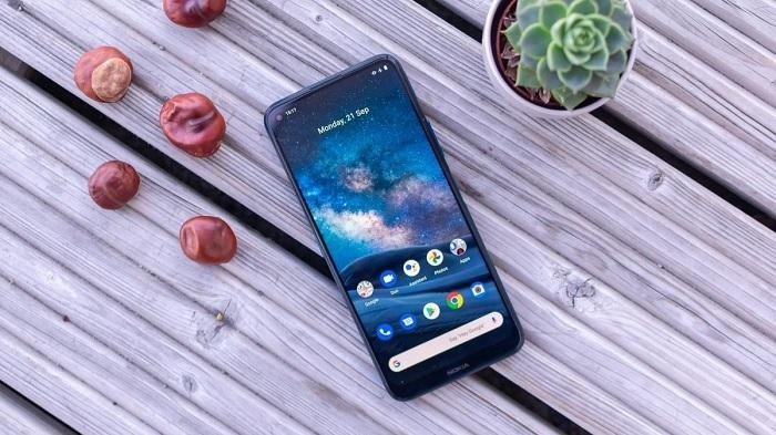 Nokia 8.3 5G