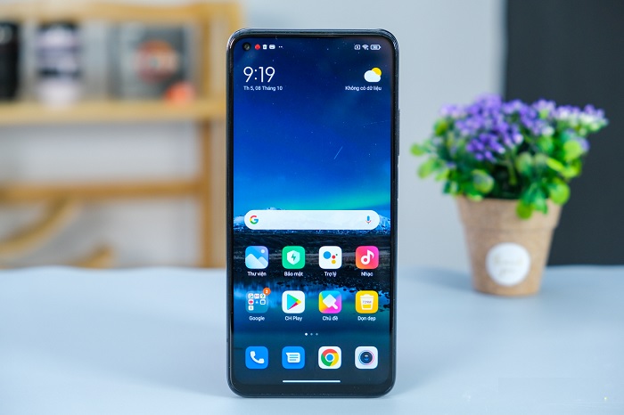 Xiaomi Mi 10T Pro