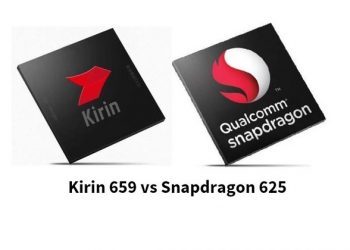 So sánh Kirin 659 và Snapdragon 625