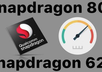 So sánh Snapdragon 625 và Snapdragon 801