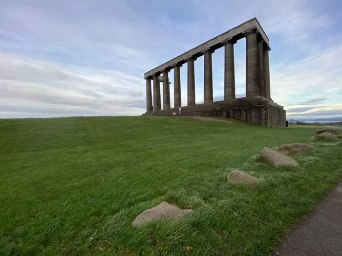 Ảnh chụp từ iPhone 11 Pro