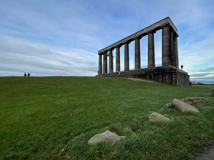 Ảnh chụp từ iPhone 12