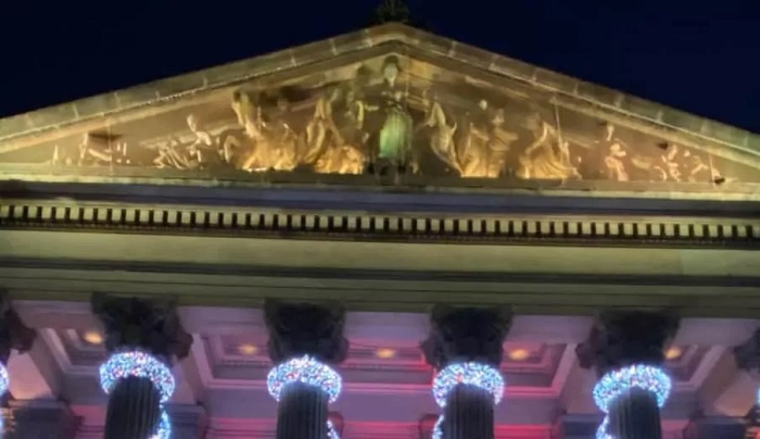 Ảnh crop từ iPhone 11 Pro