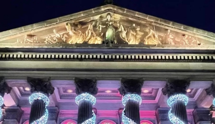 Ảnh crop từ iPhone 12