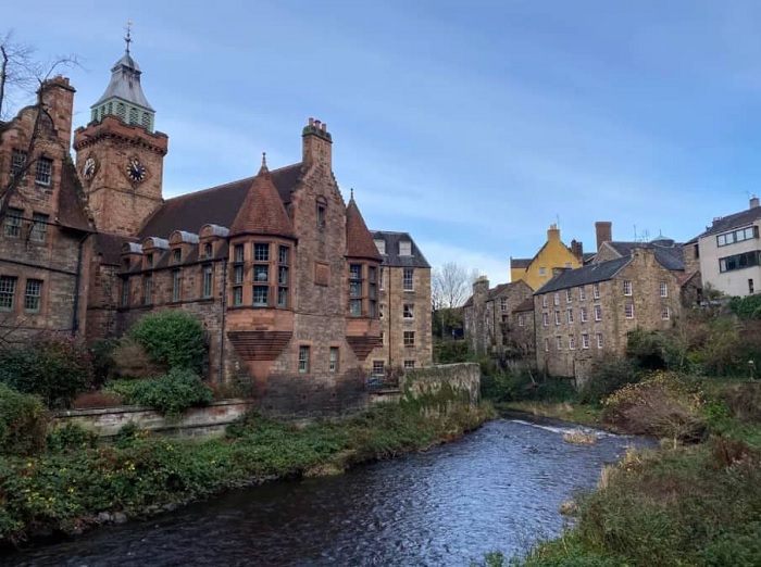 Ảnh chụp từ iPhone 11 Pro