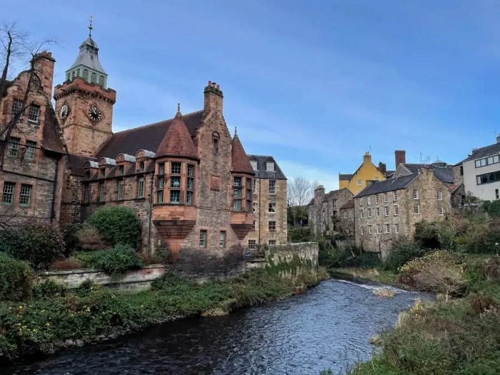 Ảnh chụp từ iPhone 12