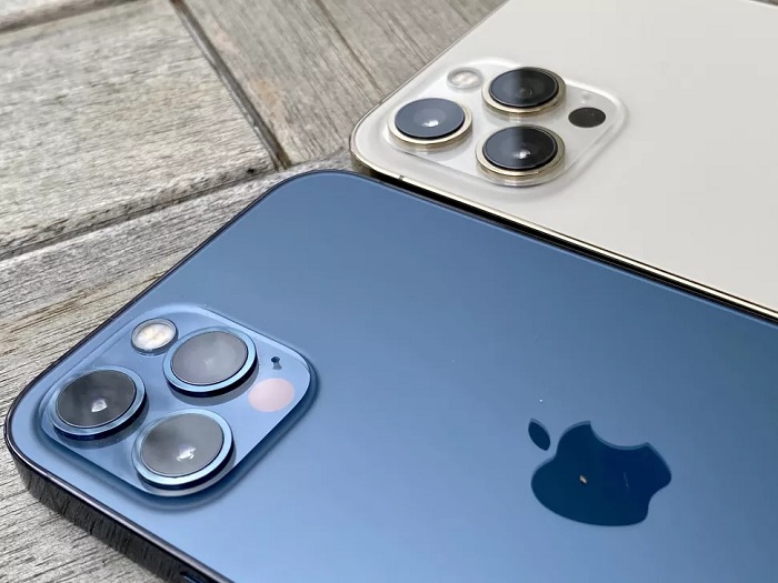 iPhone 12 được tích hợp cụm camera tốt nhất