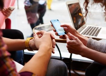 sóng Wi-Fi có hại không