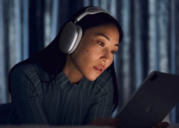tai nghe AirPods Max có gì đặc biệt