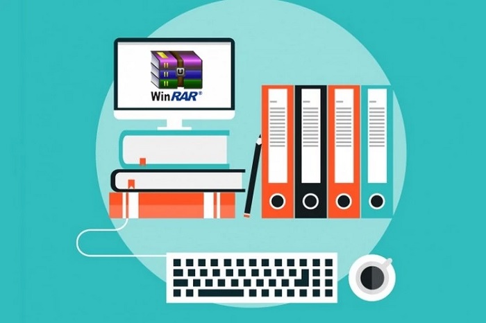 Lưu trữ và sao lưu tốt hơn