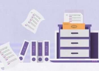 tại sao phải nén file