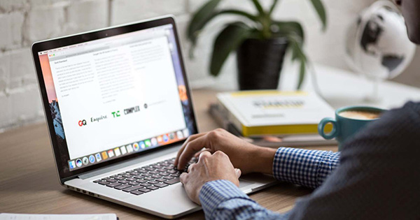 Cách theo dõi máy tính từ xa đơn giản