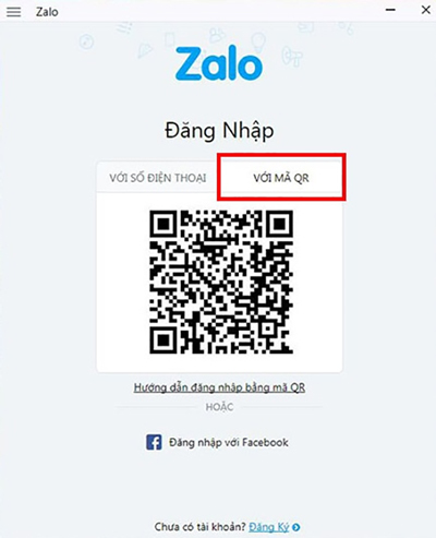 Theo dõi tin nhắn trên Zalo trên điện thoại của người khác (1)