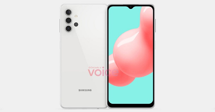 Rò rỉ thiết kế smartphone 5G của Samsung