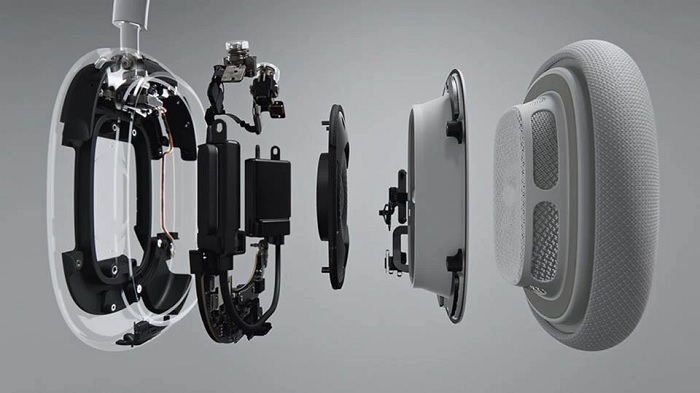 Tìm hiểu chip Apple H1 là gì và vai trò của nó trên AirPods Max