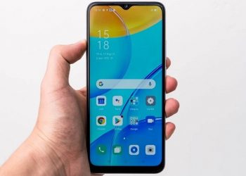 tính năng ấn tượng trên OPPO A15