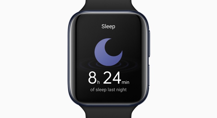 Đo chất lượng giấc ngủ