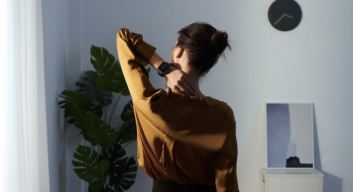 OPPO Watch cung cấp các bài tập 5 phút hữu ích có hướng dẫn