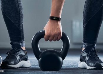 tính năng hấp dẫn trên Samsung Galaxy Fit2