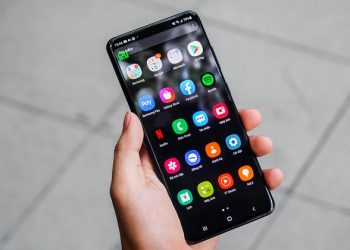 Trải nghiệm OneUI 3.0 trên Galaxy S20 Ultra