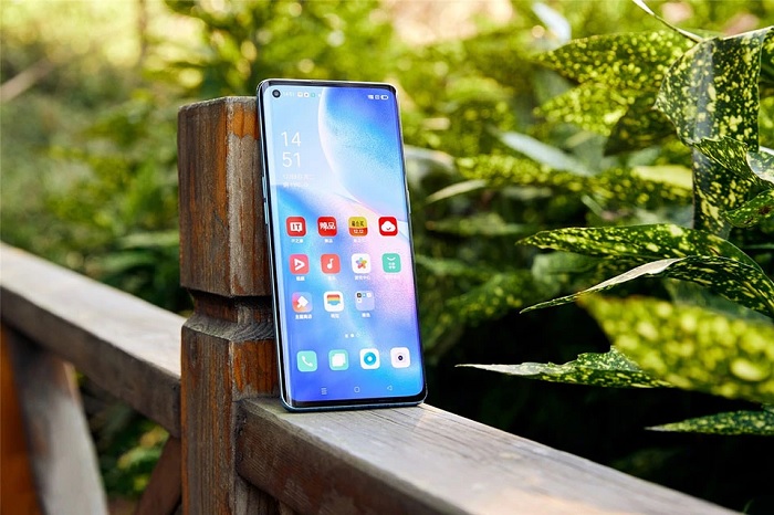 Màn hình kích thước lớn giúp xem phim đã mắt