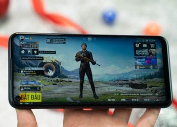 Trên tay Realme C17